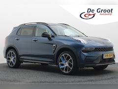 Lynk & Co 01 - 1.5 Plug-in Hybrid 360° Camera, Panoramadak, Apple Carplay, ACC, Keyless, LED, 20''