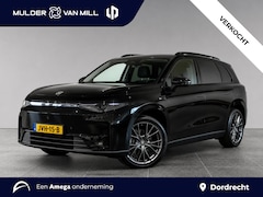 Leapmotor C10 - Design ProMax EV 82kWh 300pk | 510KM WLTP | PANODAK | LEDER | 360° CAMERA | APPLE CARPLAY