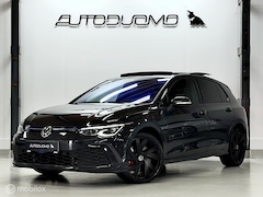 Volkswagen Golf - 1.4 eHybrid GTE | Pano | Cam | IQ Light | ACC | Travel Assist | 18" | Apple- & Android Car