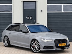 Audi A6 Avant - 3.0 TDI BiT quattro Competition / B&O / Nardo