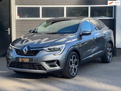 Renault Arkana - 1.6 E-Tech hybrid 145 techno Trekhaak, Keyless, Camera, Adaptive Cruise,