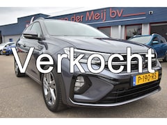 Volkswagen Taigo - 1.5 TSI R-Line Business , VIRTUAL COCKPIT , LED KOPL , A UITRIJ CAM , V STOEL VERW , LMV17