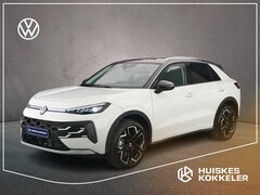Volkswagen T-Roc - 1.5 eTSI 116pk Style First Edition