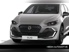 Renault Clio - nieuwe 1.8 Hybrid 160 esprit Alpine | Automaat | Verwarmde Voorstoelen | Verwarmd Stuurwie