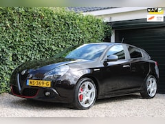 Alfa Romeo Giulietta - 1.4 Turbo MultiAir Super | 170 PK | Automaat | Navi | PDC | Cruise