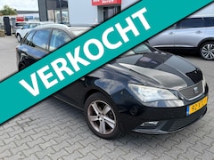 SEAT Ibiza ST - 1.2 TDI Style Ecomotive airco LM cruise