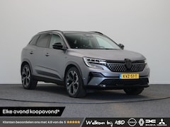 Renault Austral - E-Tech full hybrid 200pk techno esprit Alpine | Elek. kofferklep | Adaptieve cruise contro