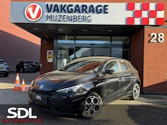 MG MG3 Hybrid+ - 1.5 Hybrid+ Luxury // NAVI // CAMERA // ADAPTIVE CRUISE // CLIMA // APPLE CARPLAY-ANDROID