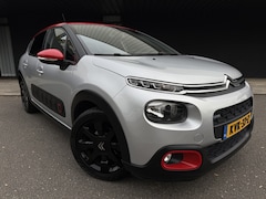 Citroën C3 - 1.2 PureTech Shine