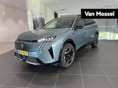 Peugeot e-5008 - GT Exclusive 73 kWh 7p