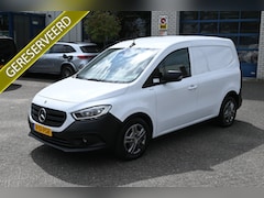 Mercedes-Benz Citan - 110 CDI L1 Pro 3-Zits, Apple Carplay/Android Auto, Stoelverwarming
