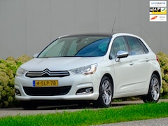Citroën C4 - 1.6 VTi Sport | PANORAMA | NL | Trekhaak |