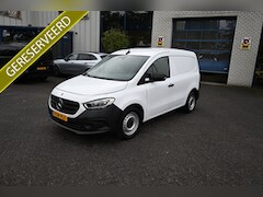 Mercedes-Benz Citan - 112 CDI L1 MBUX navigatie met camera en parkeerpakket, Etc