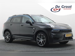 Lynk & Co 01 - 1.5 Plug-in Hybrid 360° Camera, Panoramadak, Apple Carplay, ACC, Keyless, LED, 20''