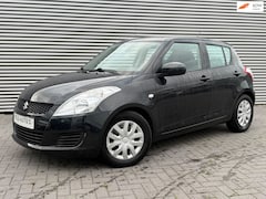 Suzuki Swift - 1.2 Comfort AFKOMSTIG VAN 1e EIGENAAR