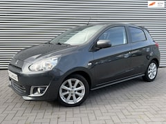 Mitsubishi Space Star - 1.2 AUTOMAAT MET SLECHTS 87.000KM