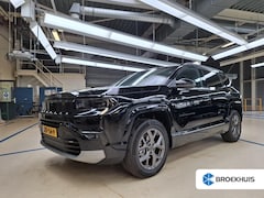 Jeep Compass - 1.2 e-Hybrid Summit | Tot 8 Jaar Garantie | Panoramadak | Elektrische Stoelverstelling | E