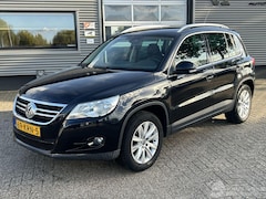 Volkswagen Tiguan - 1.4 TSI Sport & Style