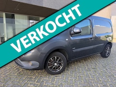 Mercedes-Benz Citan - 109 CDI BlueEFFICIENCY AIRCO. BJ 10-2013. APK 9-2027