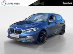 BMW 1-serie - 116i Introduction Edition 1e eigenaar | 18" M Sport velgen | Carplay | Cruise Control | Na