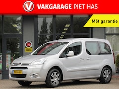 Citroën Berlingo - 1.6 VTi Tendance | Cruise Control | Trekhaak | Mistlampen | ISOFIX | Super ruim |