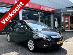 Opel Zafira Tourer - 1.4 Cosmo 7p. Trekhaak, Cruise, Camera