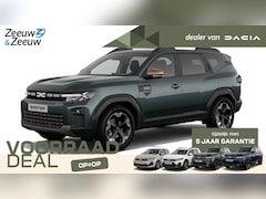 Dacia Bigster - Hybrid 155 Extreme Nu uit voorraad leverbaar | verschillende kleuren beschikbaar met € 450