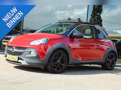 Opel ADAM - 1.0 TURBO ROCKS | CRUISE | CLIMATE | BLUETOOTH | LMV