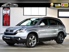 Honda CR-V - 2.0i Business Mode | Uniek, 1ste eigenaar | Panoramadak | Leder | Trekhaak