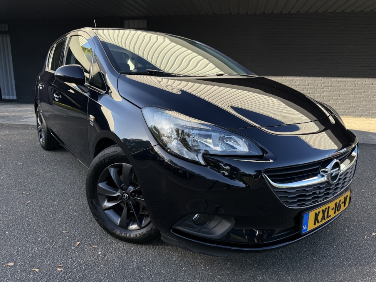 Opel Corsa - 1.2 - 120 jaren editie - carplay - - AutoWereld.nl