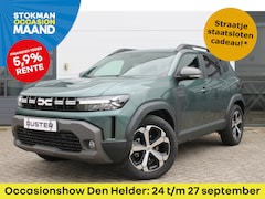 Dacia Duster - Hybrid 140 Journey | Winter Pack | Around Viewmonitor | Apple CarPlay & Android Auto | DEM