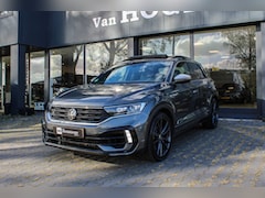 Volkswagen T-Roc - 2.0 TSI 4Motion R PANO NAVI AKRA CAMERA