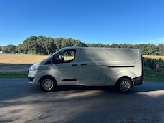 Ford Transit Custom - 330 2.2 TDCI L2H1 Trend schade