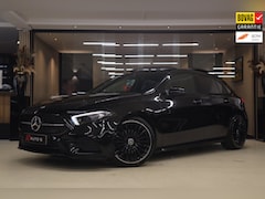 Mercedes-Benz A-klasse - 200 AMG /PANO/MEMORY/KEYLESS/SFEER/CAMERA/BOMVOL