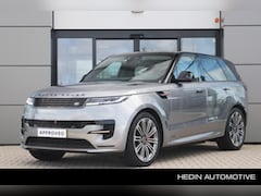Land Rover Range Rover Sport - P510e First Edition