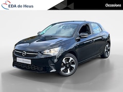 Opel Corsa-e - Edition 50 kWh NL Auto | Stoel-/stuurverwarming | Automaat | Cruise control | CarPlay | Et
