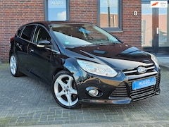 Ford Focus - 1.6 EcoBoost Titanium 182PK