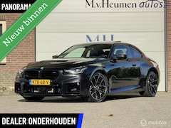 BMW 2-serie Coupé - M2