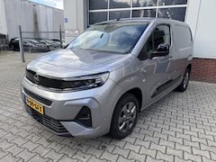 Opel Combo - 1.5 BlueHDi 130 S&S *LED*Distr*Stuurverw
