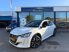 Peugeot 208 - 1.2 PureTech GT-Line