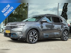 Citroën C5 Aircross - 1.6 PLUG-IN HYBRID 225 SHINE | PANO | CARPLAY | TREKHAAK | KEY-LESS | VIRT. COCKPIT | DODE