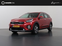 Kia Niro - 1.6 GDi Hybrid DynamicPlusLine Edition | Adaptieve Cruise Control | Stoel/Stuurverwarming