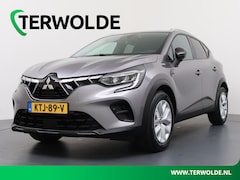 Mitsubishi ASX - 1.0 MPI Turbo Intense | Apple CarPlay | Achteruitrijcamera | Hoge Instap |