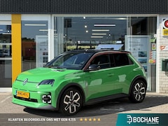 Renault 5 - 5 comfort range techno 52 kWh | Demo | Pack Winter | Pack Advanced Driving Assist | One-Pe