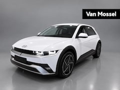 Hyundai IONIQ 5 - Standard Range Pure Edition 84 kWh | Bose Premium Audio | Apple Carplay/Android Auto | Voo
