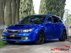 Subaru WRX STI - Impreza 2.5 Executive Pro
