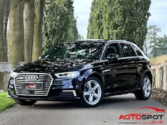 Audi A3 Sportback - 1.4 e-tron Sport