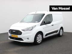 Ford Transit Connect - 1.5 EcoBlue L1 Trend | 75 PK | AIRCONDITIONING | VOORRUITVERWARMING | CAMERA | NAVIGATIE |