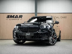 BMW X5 - xDrive50e Goed uitgevoerde in nieuwstaat verkerende X5 50E