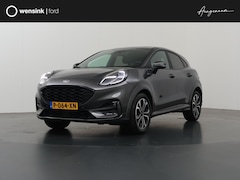 Ford Puma - 1.0 EcoBoost Hybrid ST-Line X | Adaptieve Cruise Control | Winterpakket | B&O Audio | Afne